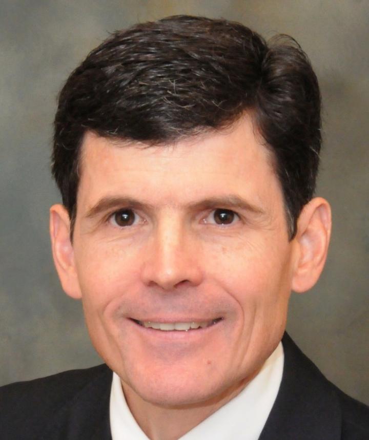 Dr. Jim Bailey