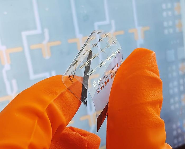 Embracing energy barriers 2