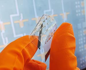 Embracing energy barriers 2