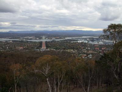 Canberra