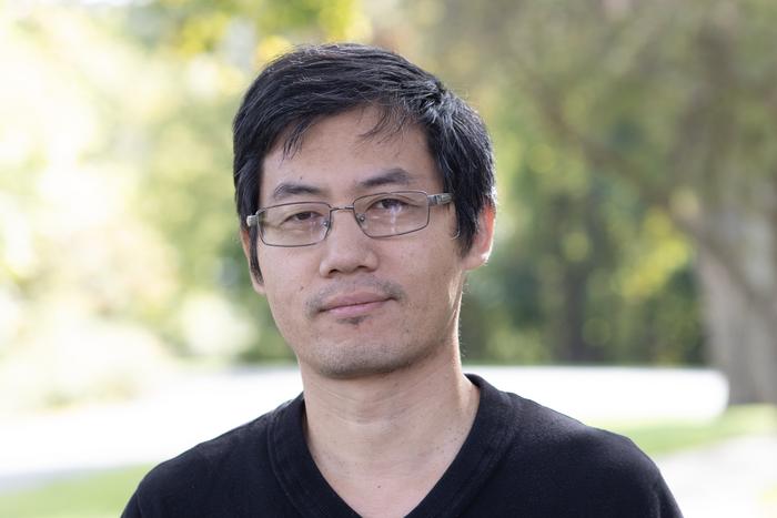 Zhiqiang Lin, Ph.D.