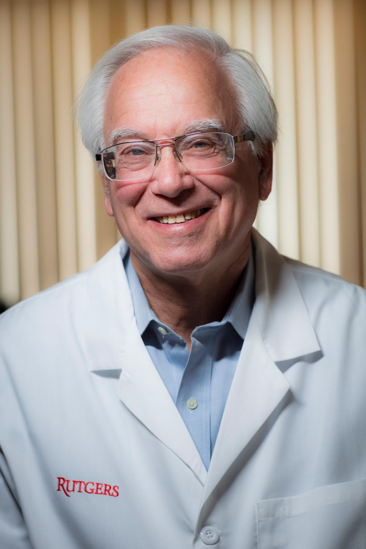 Martin J. Blaser