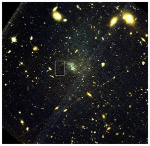 Dark Matter Insights from Unique Stellar Stream