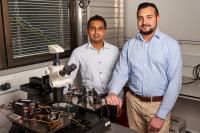 Sumeet Walia, Taimur Ahmed