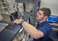 Paul Ganssle, Berkeley Lab