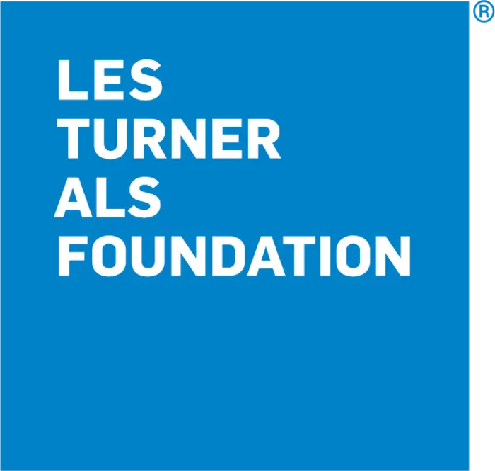 Les Turner ALS Foundation Logo