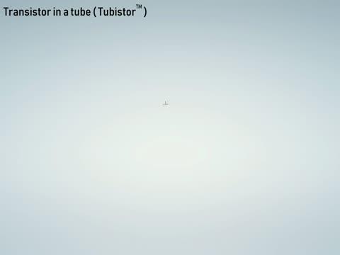 Tubistor Device