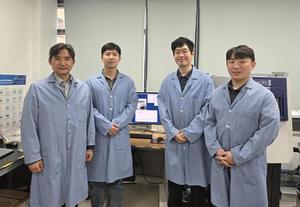 First Observation of the Moment Lithium Batteries Breakdown... Key Clue to Extending EV Range​