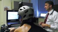 Study: New Exercises Help Athletes Manage Dangerous Breathing Disorder