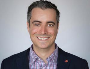Michael Francis