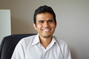 Vikram Jadhao
