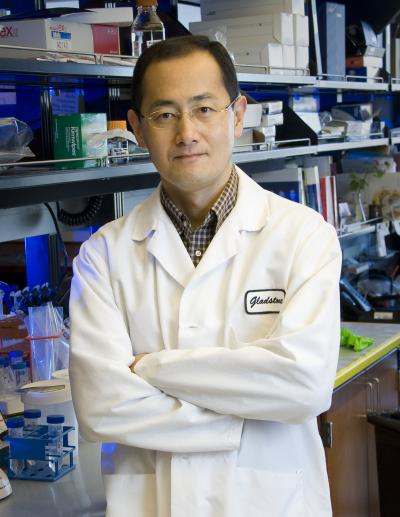 Shinya Yamanaka, Gladstone Institutes