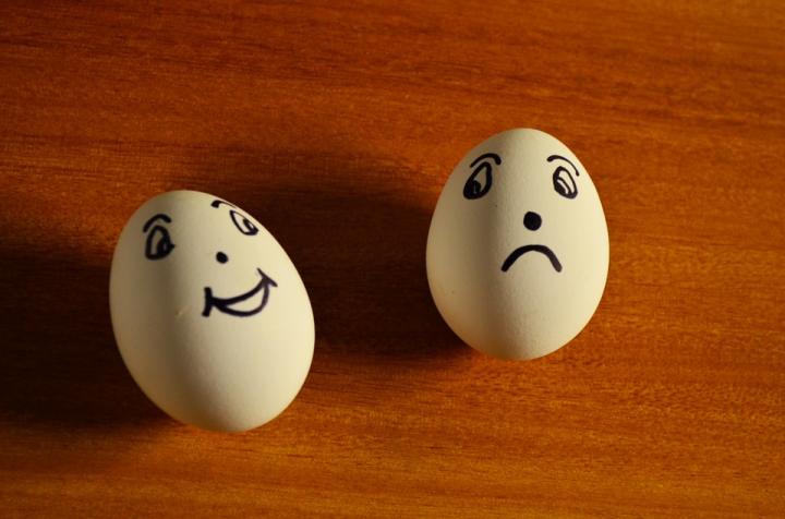 Happy Egg