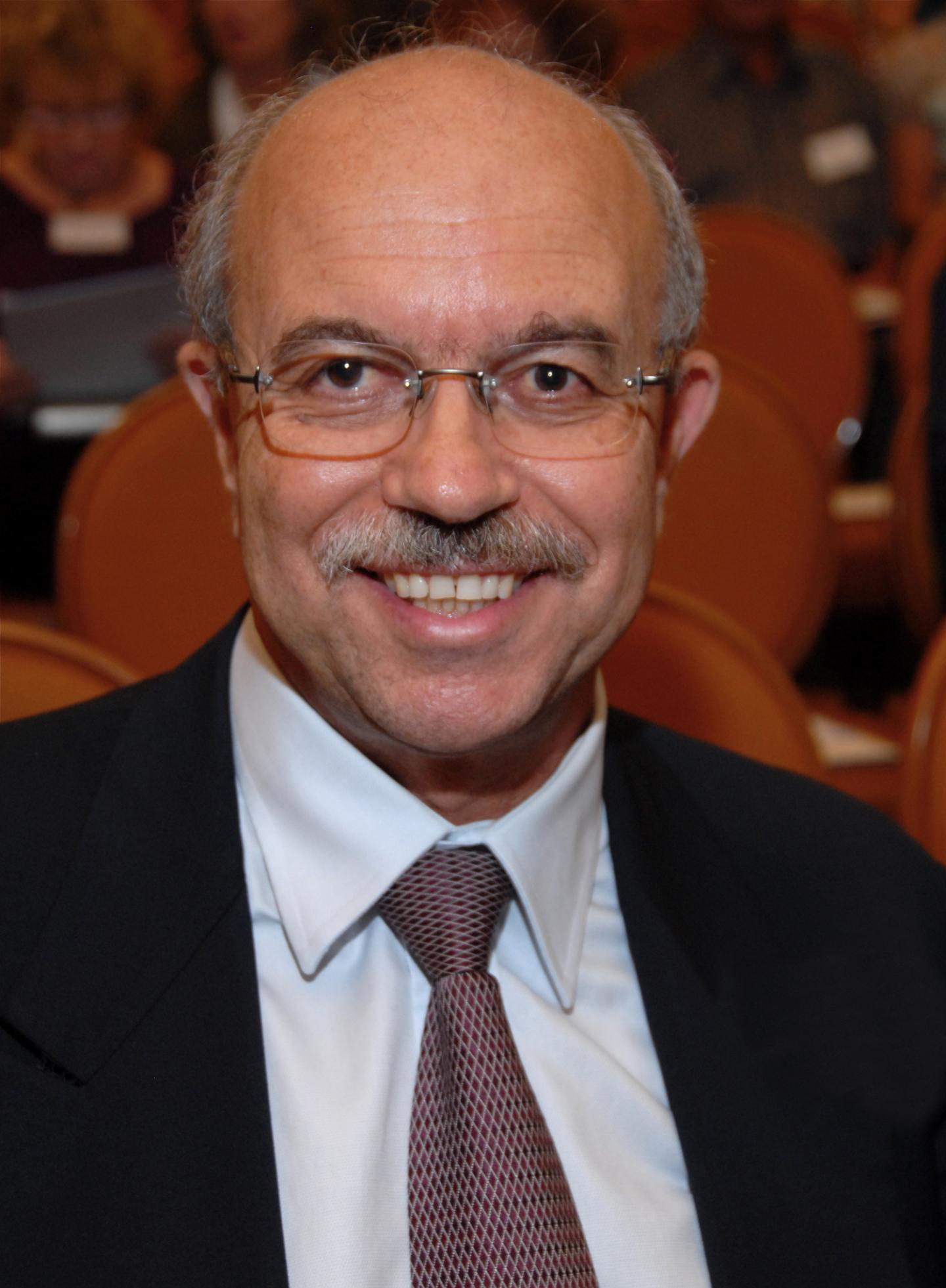K.C. Nicolaou, Rice University