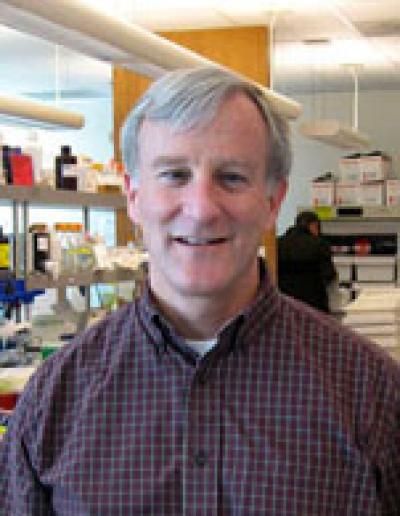 Robert Messing,   	 University of California - San Francisco 