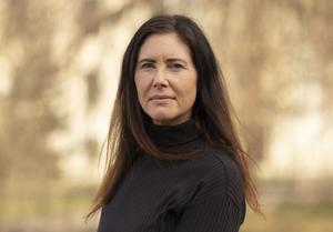 Anna Hamberg, Doctor of Art History and Curator