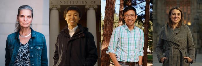 Karolin Luger, Takashi Akera, Aashish Manglik, and Berna Sozen