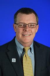 Ken Johnson, Ph.D., Florida Atlantic University 