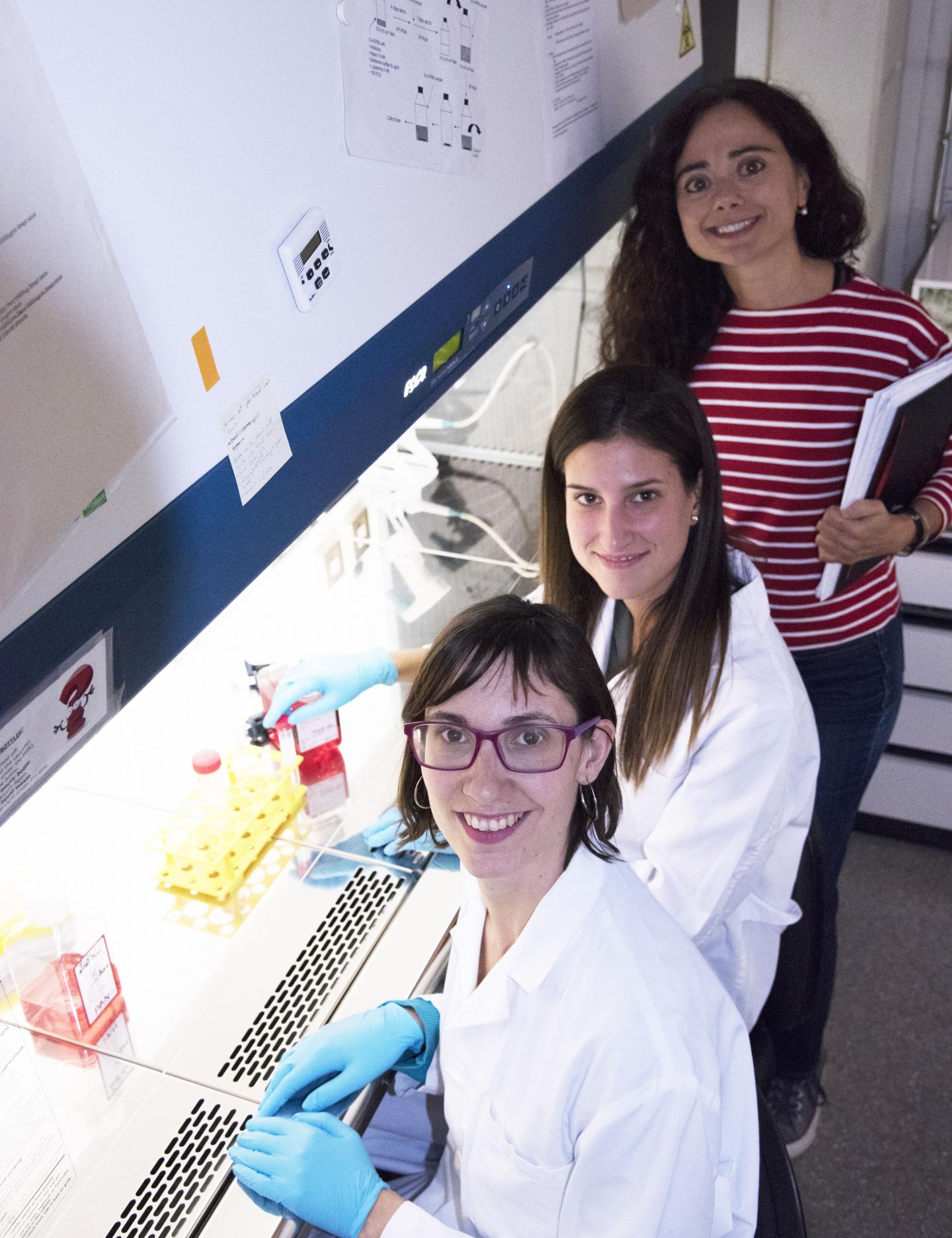 T Cells Target an Enzyme Associated With Gut Microbiota in Multiple Sclerosis (1 of 2)