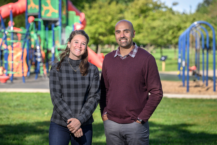 McMath and Khan