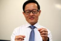 Lim Chwee Teck, National University of Singapore