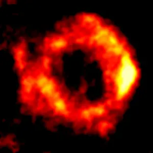 Cassiopeia A