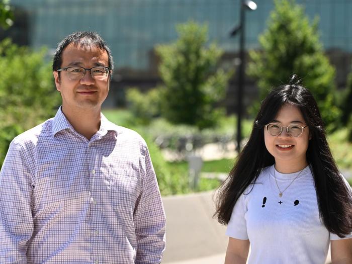 Researchers created  innovative water model that uses AI to create highly-accurate flood predictions