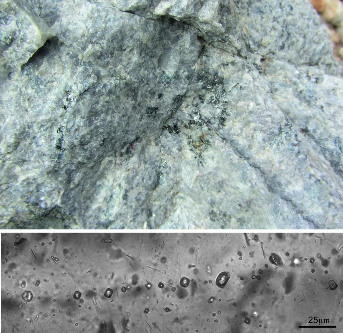 Graphite Flakes