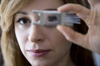 Tania Konry, Northeastern University