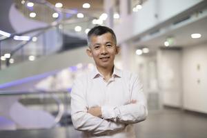 Prof Tri Phan