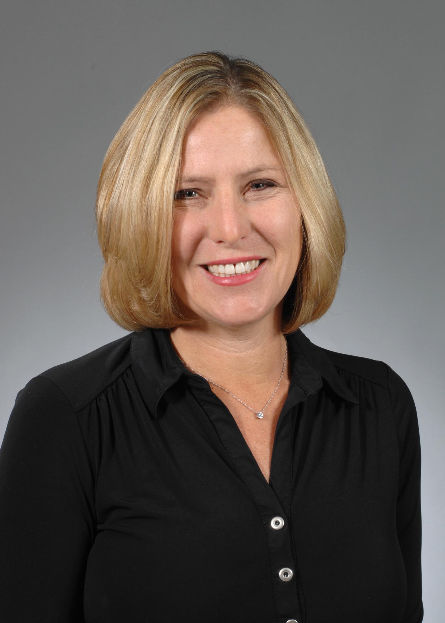 Jill McCluskey, Washington State University