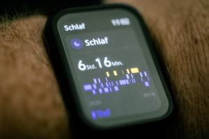 Rising Sleep Disturbances and Inconsistent Schedules Highlighted in New Report