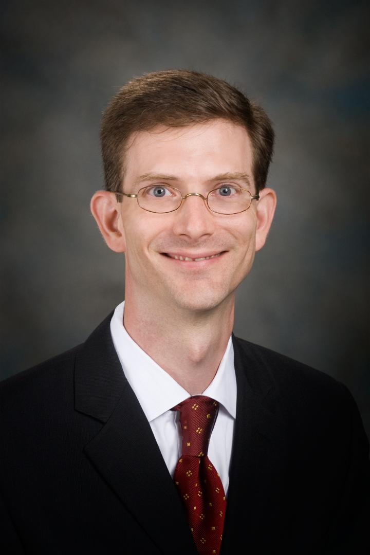 Don Gibbons, M.D., Ph.D.