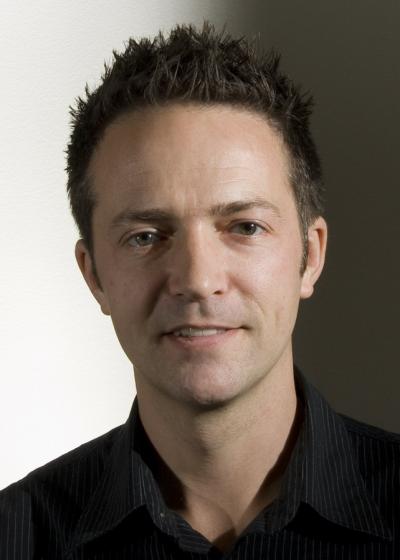 Benoit Bruneau, Ph.D., Gladstone Institutes