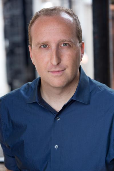 Michael Yartsev, Princeton University