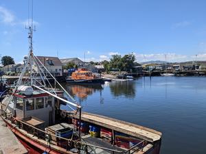 Harbor