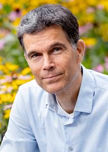 Paul J. Lucassen, PhD, University of Amsterdam, The Netherlands.