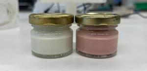 Natural dye produced by Amazonian fungus can be used in cosmetics