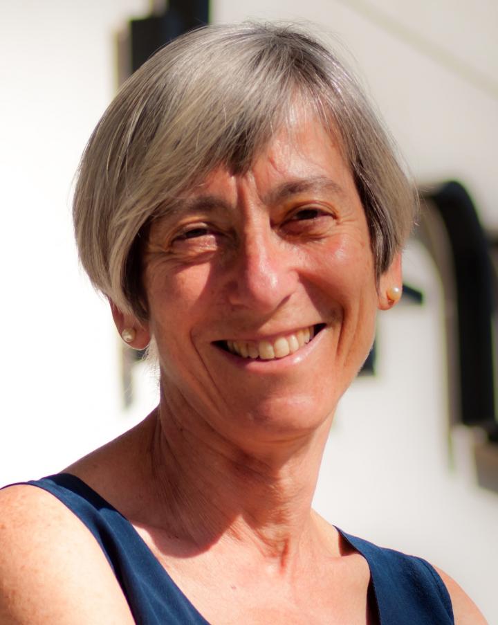 Professor Mary Rudolf, Expert in Population Health