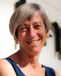 Professor Mary Rudolf, Expert in Population Health