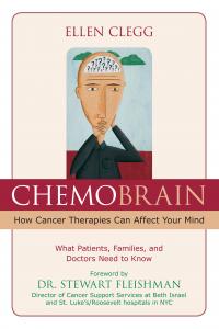ChemoBrain: How Cancer Therapies Can Affect Your Mind