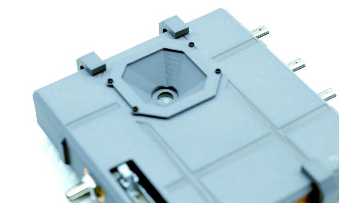 Neuromorphic vision prototype may bring smart bionic eye in sight