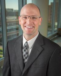 Rustain Morgan, MD, CU School of Medicine Departments of Radiology