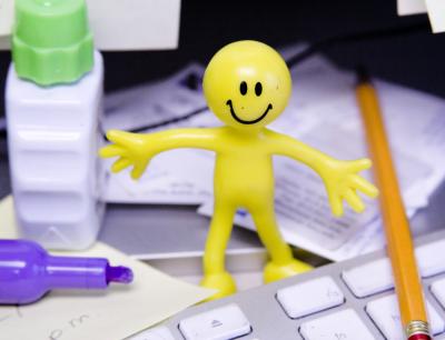Happiness at Work