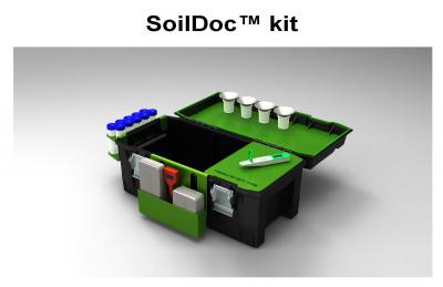 SoilDoc