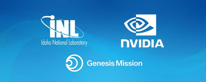 Idaho National Laboratory to accelerate nuclear energy deployment with NVIDIA AI through the Genesis Mission