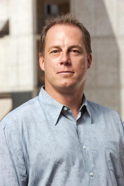 Jan Karlseder, Salk Institute 