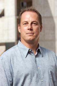 Jan Karlseder, Salk Institute 