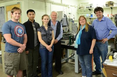 Arizona State University Scientists