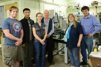 Arizona State University Scientists
